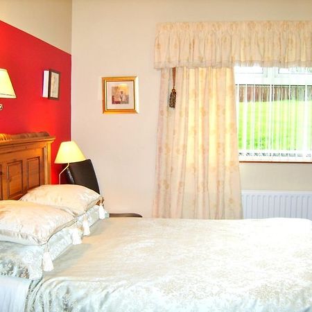 White Park B&B Ballybofey Exterior photo