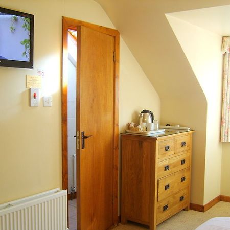 White Park B&B Ballybofey Exterior photo