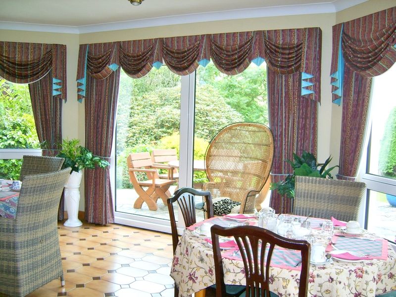 White Park B&B Ballybofey Exterior photo